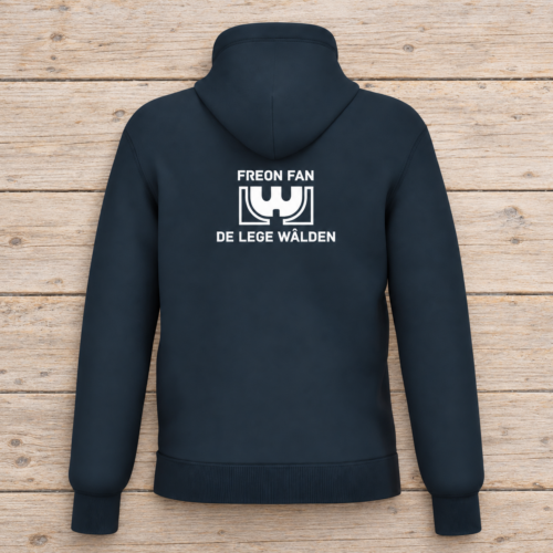 Lege Wâlden Hoodie