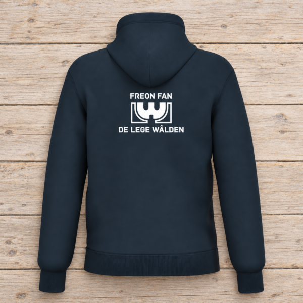 Lege Wâlden Hoodie