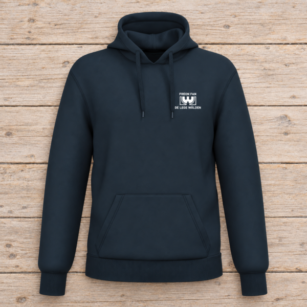 Lege Wâlden Hoodie
