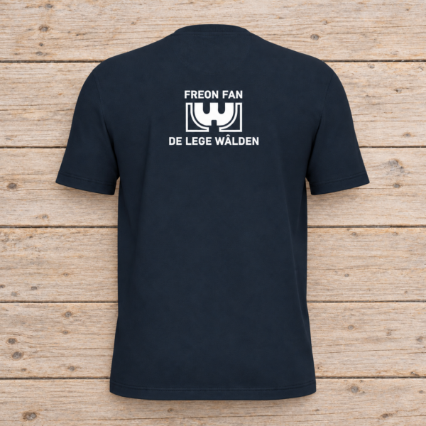 lege-walden-tshirt-hout Lege Wâlden T-shirt
